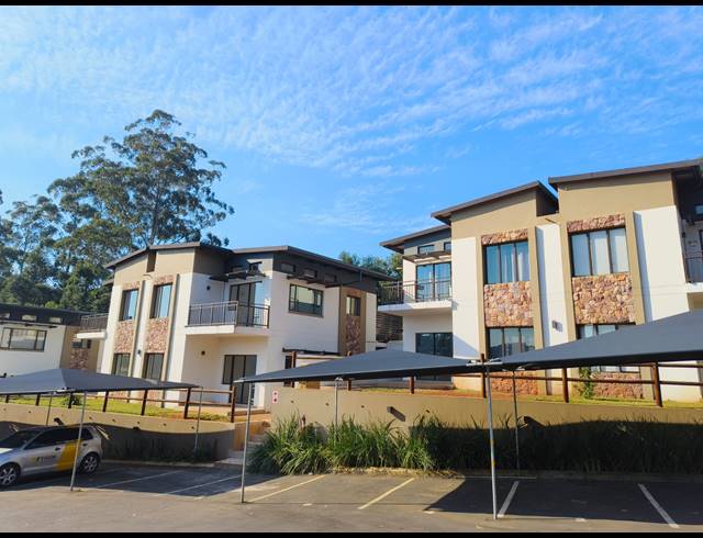 2 BEDROOM FLAT TO LET IN CRESTHOLME